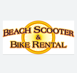 Clearwater Beach Scooter & Bike Rentals